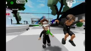 4 способа как затролить друга в роблокс брукхевен (Roblox BROOKHAVEN)