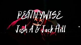 PENNYWISE - Josh A & Jack Hill [CRF Release] [Copyrightfree music]