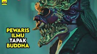 Pria Cupu Ini Ternyata Pewaris Jurus Tapak Budha Paling Legendaris - ALUR CERITA FILM