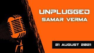 Unplugged song __ samar verma