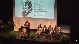 2023 Leadership Conference - TROY TrojanVision News
