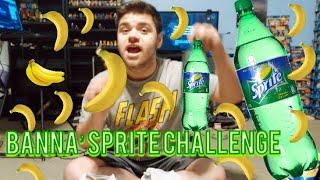 Gamingforlife17 / ohToojinx  does the Banana   sprite Challenge