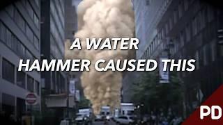 A Cloud Of Asbestos Over Manhattan: The New York Steam Disaster | Plainly Difficult