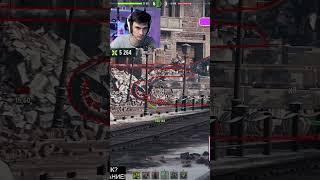 ЖАНДАРМ ВСЁ ЕЩЁ ИМБА? #nearyou #миртанков #wot #worldoftanks