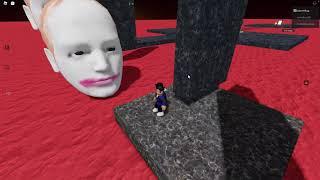 Roblox | Escape Running Head All Stages Walkthrough