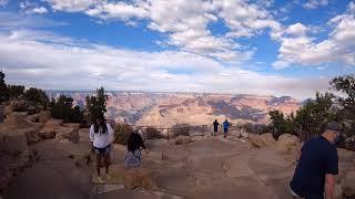 Williams, AZ; Tusayan, AZ; Grand Canyon South Rim