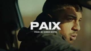 [FREE] CANEY030 x NGEE x ZKR Type Beat - "PAIX" | Boom Bap Instrumental Rap/Freestyle 2024