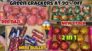 Cheapest Cracker Wholesaler In Delhi NCR 2024 / New Stock Available at (90% off)  Sky Shots  Nazi