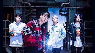 SWANKY DANK / Amazing Dreams【Official Video】