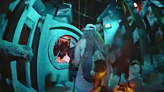 Goblin’s Feast Haunted House  HHN 33