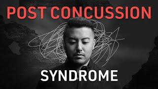 My battle with Post-Concussion Syndrome // TOM WANG