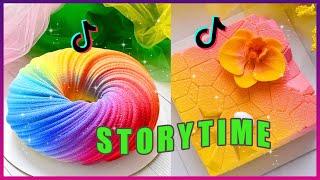 STORYTIME HORA DE HISTORIA DE PASTEL  TIKTOK COMPILATION #1