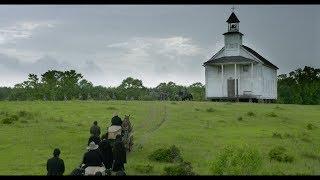 Free State of Jones (2016) Church battle scene