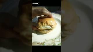 "simple burger " | #maker,creative