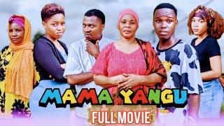 MAMA YANGU Full movie//Babajoan film