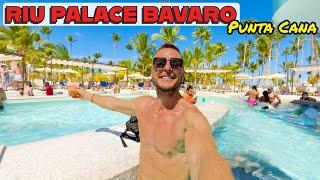 RIU Palace Bavaro Punta Cana - RIU's FRESH FLAGSHIP All-Inclusive Resort