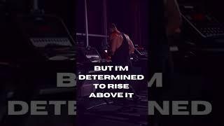 I’m determined to rise above all the situation‍️ #shorts #short #motivation #motivationalvideo