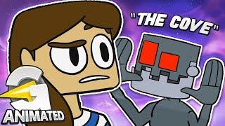 Graser Animated - Stacy's Cove