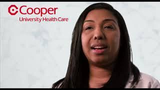 Surgical Critical Care Fellowship at Cooper