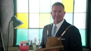 Renasant Man - Kirk Herbstreit Part 1