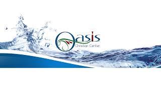 Oasis Christian Center - Sunday Morning Worship Center 11-3-2024