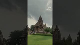 Western Group Of Temples | Khajuraho | GUPTA BROTHERS