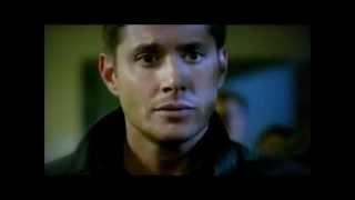 Supernatural.Bobby..."I want to see you again"