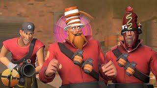 [TF2] MvM Shenanigans - Randomizer was a Mistake