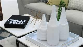 Santorini Model at Canarias by CC Homes