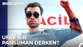 Her Geçen Gün Daha Psikopat Biriyle Karşılaşıyoruz - Mucize Doktor