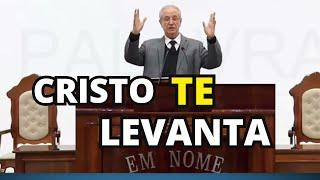 SANTO CULTO ONLINE A DEUS CCB BRÁS / PALAVRA DE HOJE (25/02/2025) LUCAS 21 ÊXODO 7 LUCAS 7