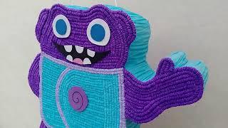 Piñata OH (Home)