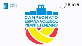 A.D. Los Campos - C.V. Claret