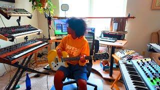 How To Make VINTAGE Samples In 2025