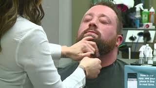 Great Clips Beard Trim