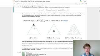 Ivan Provilkov: Tutorial on Uncertainty Estimation