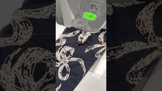 How to Accurately Sew a Button Using Your Sewing Machine