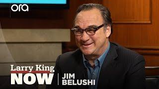 Jim Belushi: I didn’t really know my brother