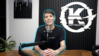 Welcome to JustTheLetterK Productions