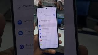 Samsung Galaxy A55 Dual sim with eSIM #shorts