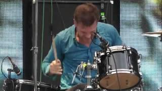 Battles - Atlas （Live at Fuji Rock Festival '11）