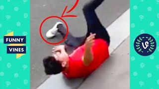 ANKLE BREAKER   | FUNNY FAILS