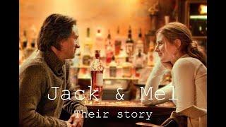 Jack and Mel Their Story (S1)