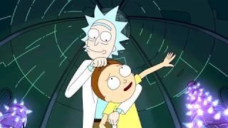 Rick and Morty : The Search for Meaning Korean Sub 릭앤모티 The Search for Meaning 한글 한국어 자막