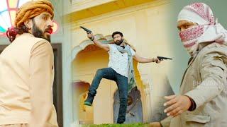 Agent Chanakya Malayalam Full Movie Part 1 | Gopichand | Mehreen | Zareen Khan