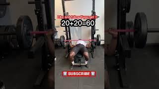 Only gym rats will get this! #gymtok #fitness #mattdoesfitness #gymmotivation