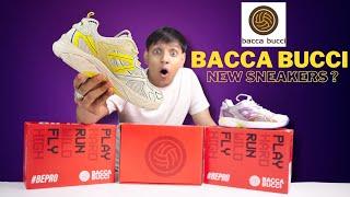 BACCA BUCCI TRENDING RUNNING SHOES / CASUAL SNEAKERS 