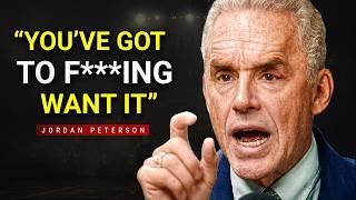 Nothing Changes If Nothing Changes | Jordan Peterson Motivation