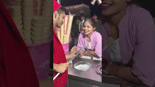 Love story seen Jyoti dancer money drive short video