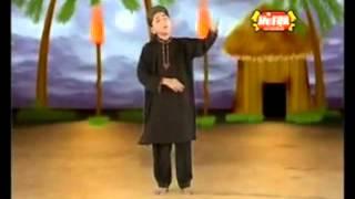 Darpesh Ho Taiba Ka Safar Kaisa Lagay Ga Naat   Farhan Ali Qadri